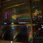 harrahs hologramglass close