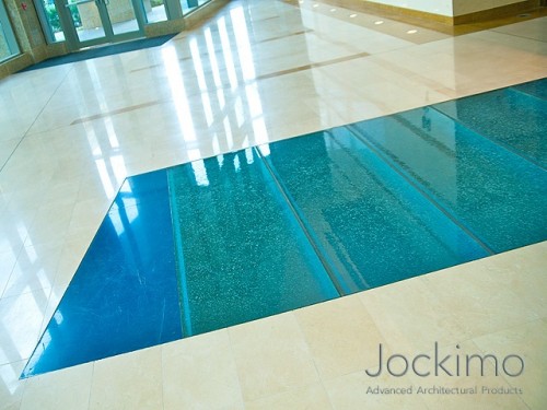 trinidad floor close