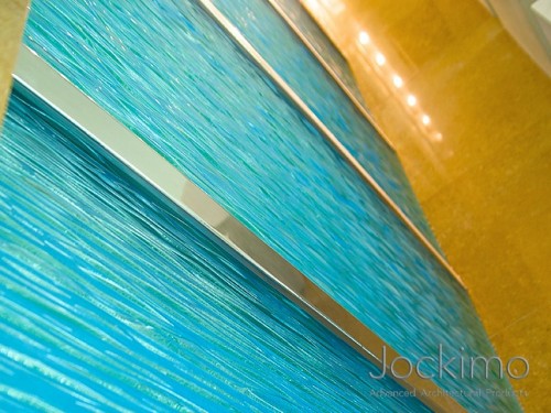 trinidad glassstax up