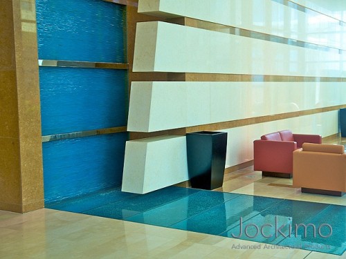 Trinidad GlassStax™