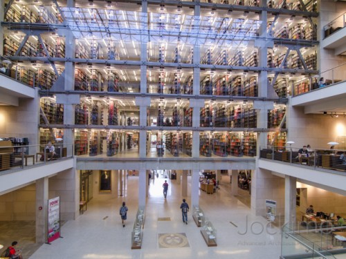 OhioStateUniversity ThompsonLibrary GlassFloor Jockimo 1