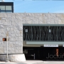 Dallas Arboretum side jockimo parkinglot