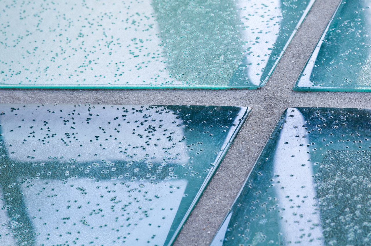 anti scratch glass treatment