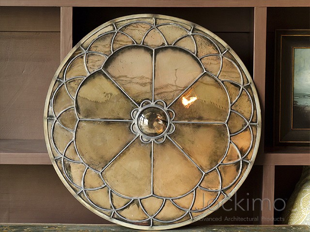 custom antique mirrors