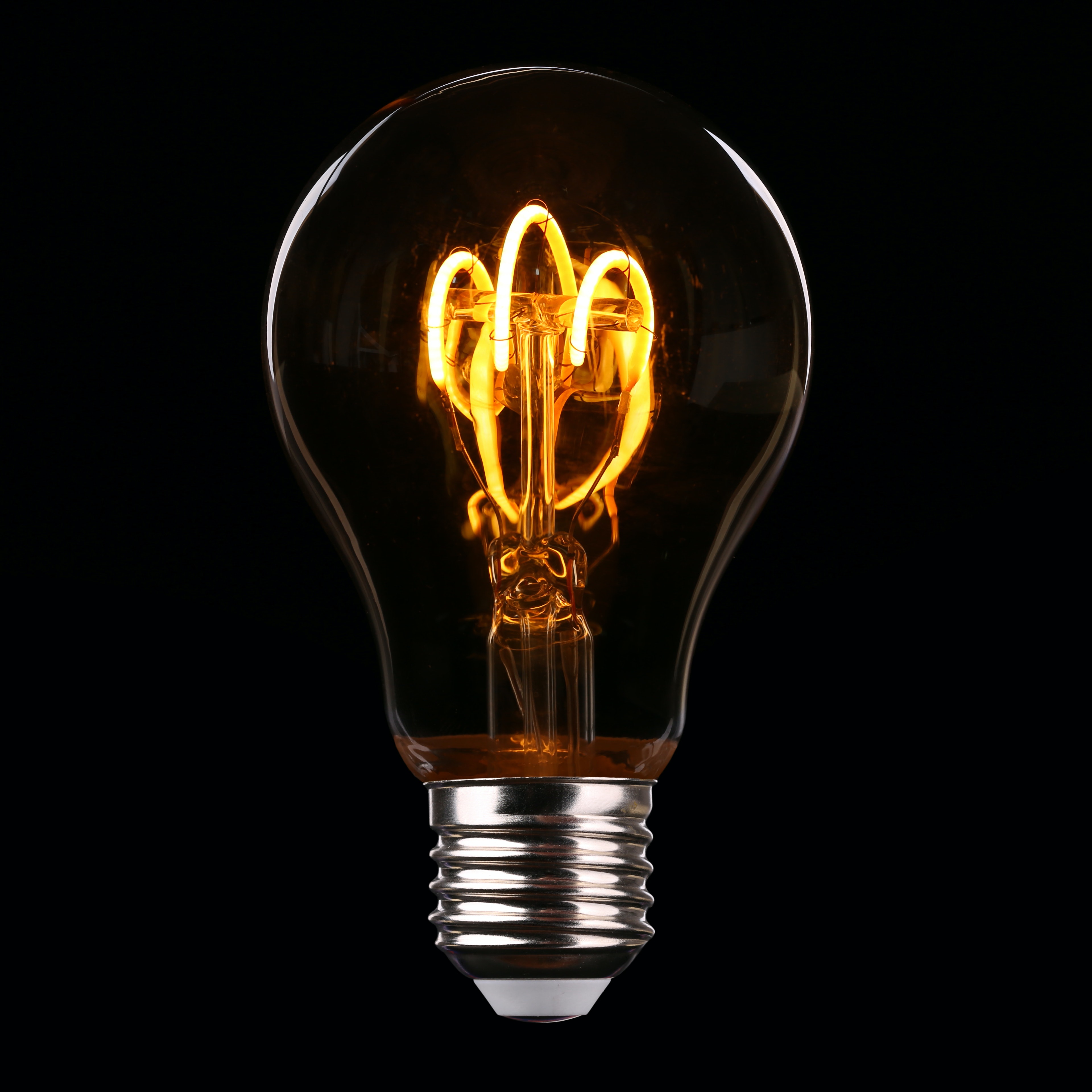 LED lightbulb